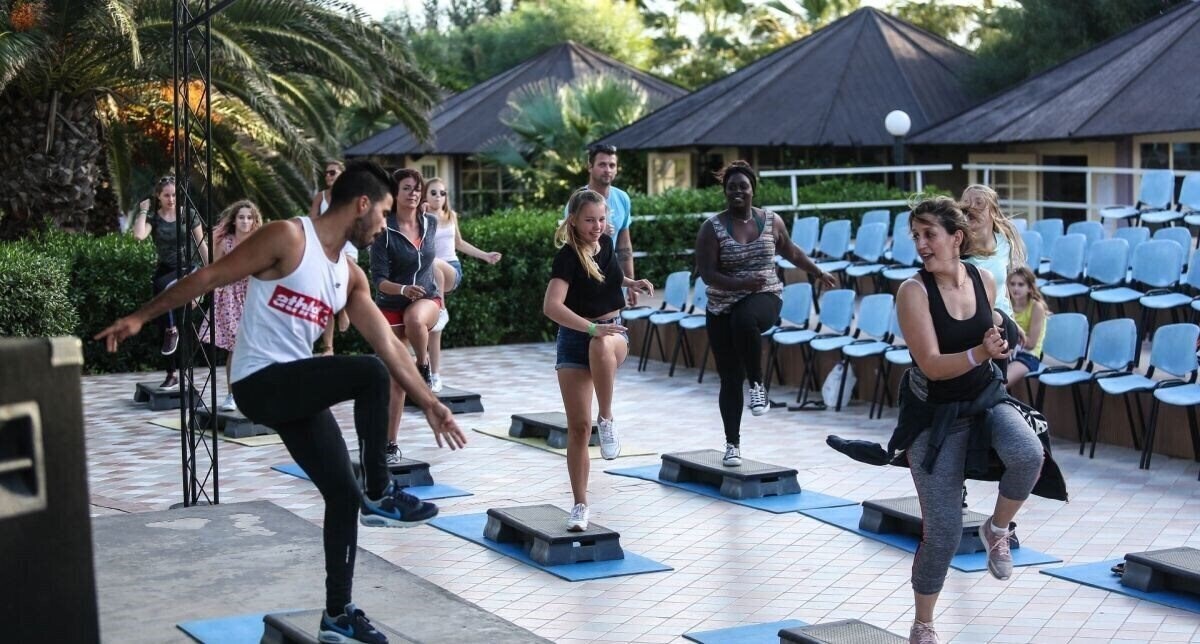 Imaginea Le Paradis Palace 4*